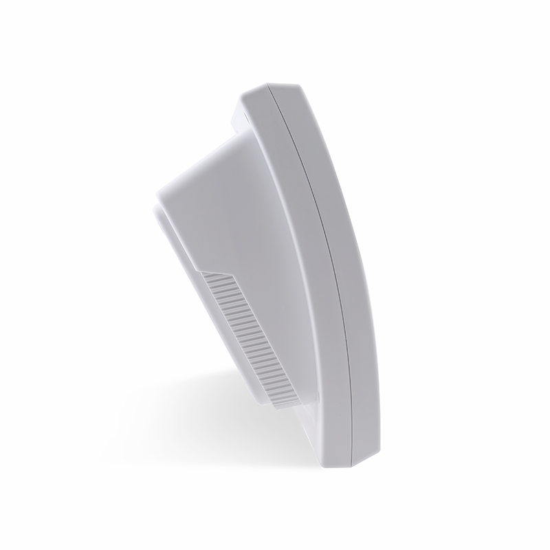outdoor speaker detail view